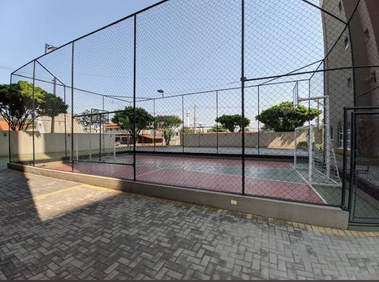 Apartamento para alugar com 2 quartos, 65m² - Foto 31