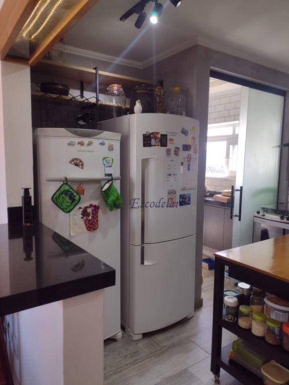 Apartamento à venda com 2 quartos, 63m² - Foto 16