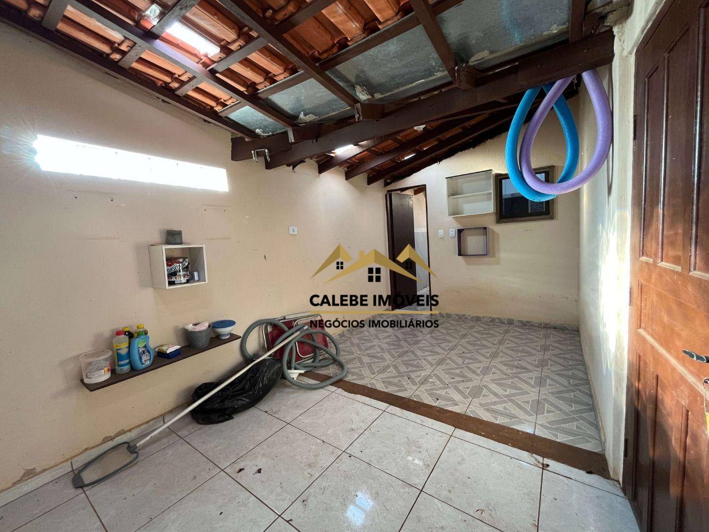 Chácara, 2 quartos, 500 m² - Foto 3