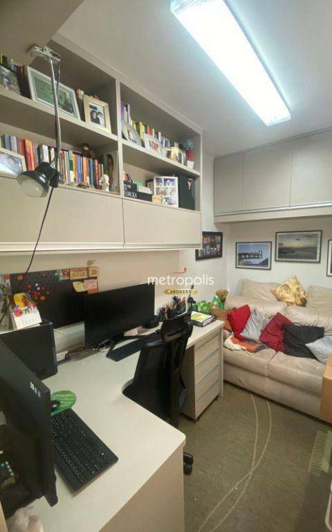 Apartamento à venda com 3 quartos, 130m² - Foto 23