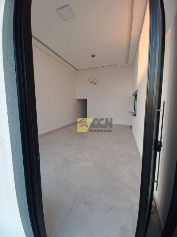 Casa à venda com 3 quartos, 161m² - Foto 5