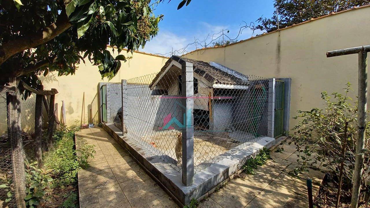 Casa à venda com 3 quartos, 186m² - Foto 23