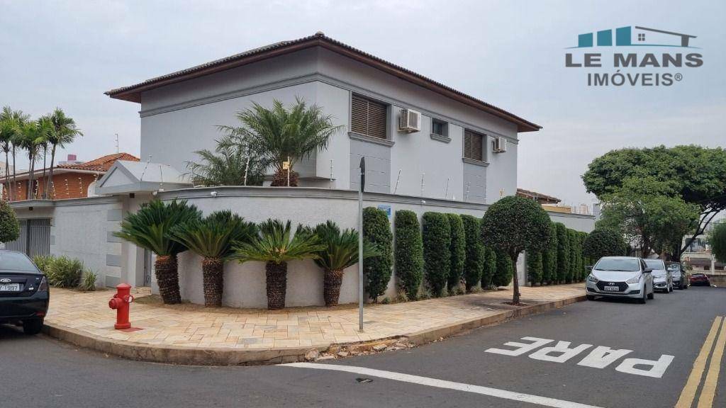 Casa à venda com 3 quartos, 375m² - Foto 42