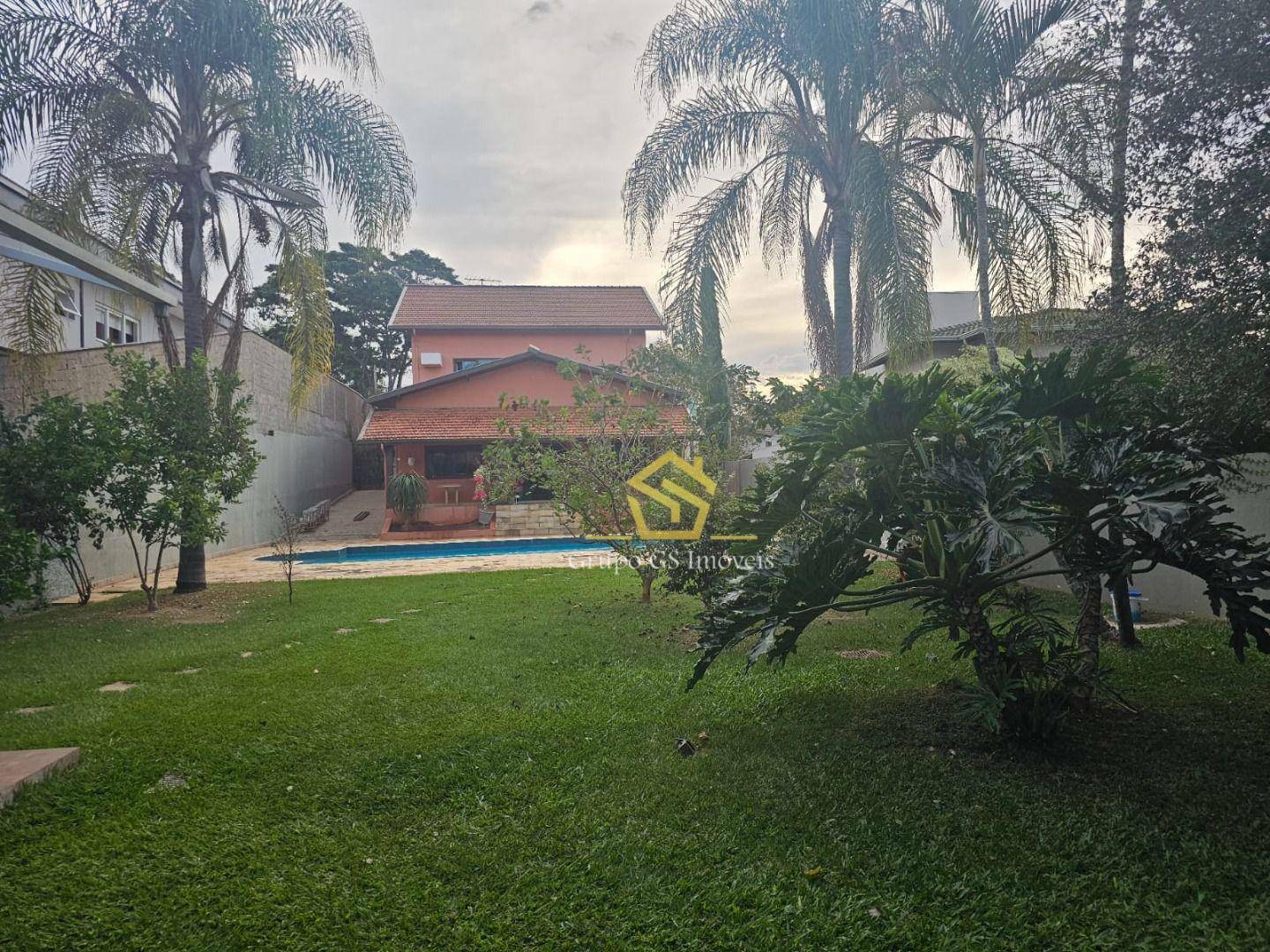 Casa de Condomínio à venda com 3 quartos, 517m² - Foto 20