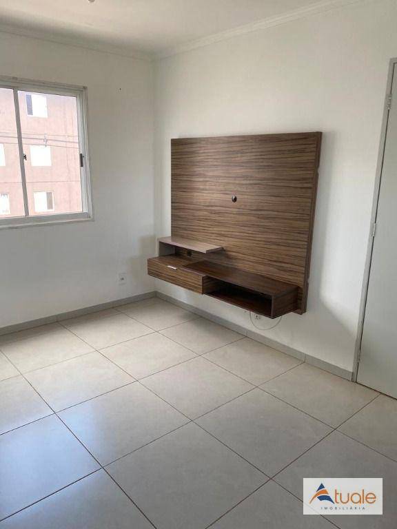 Apartamento à venda com 3 quartos, 57m² - Foto 3