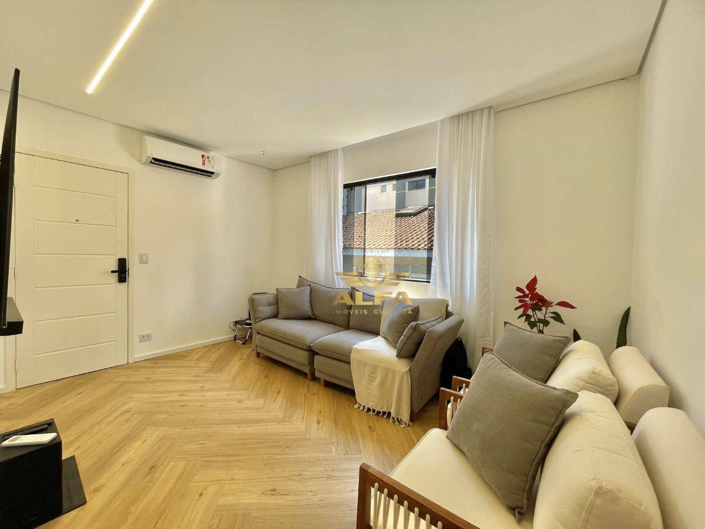 Apartamento à venda com 2 quartos, 60m² - Foto 6