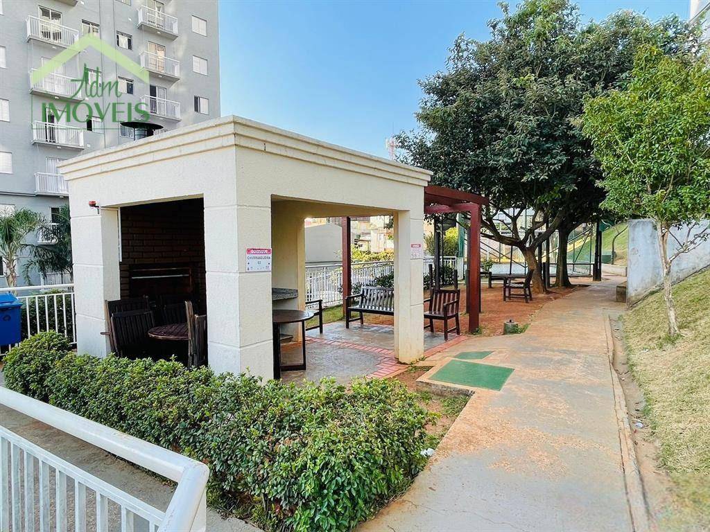 Apartamento, 2 quartos, 50 m² - Foto 5