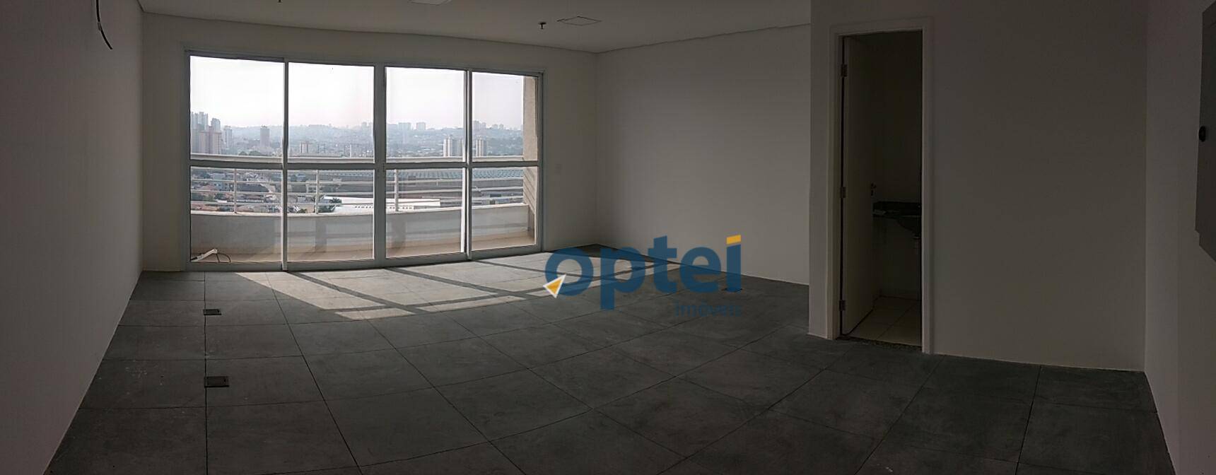 Conjunto Comercial-Sala para alugar, 78m² - Foto 1