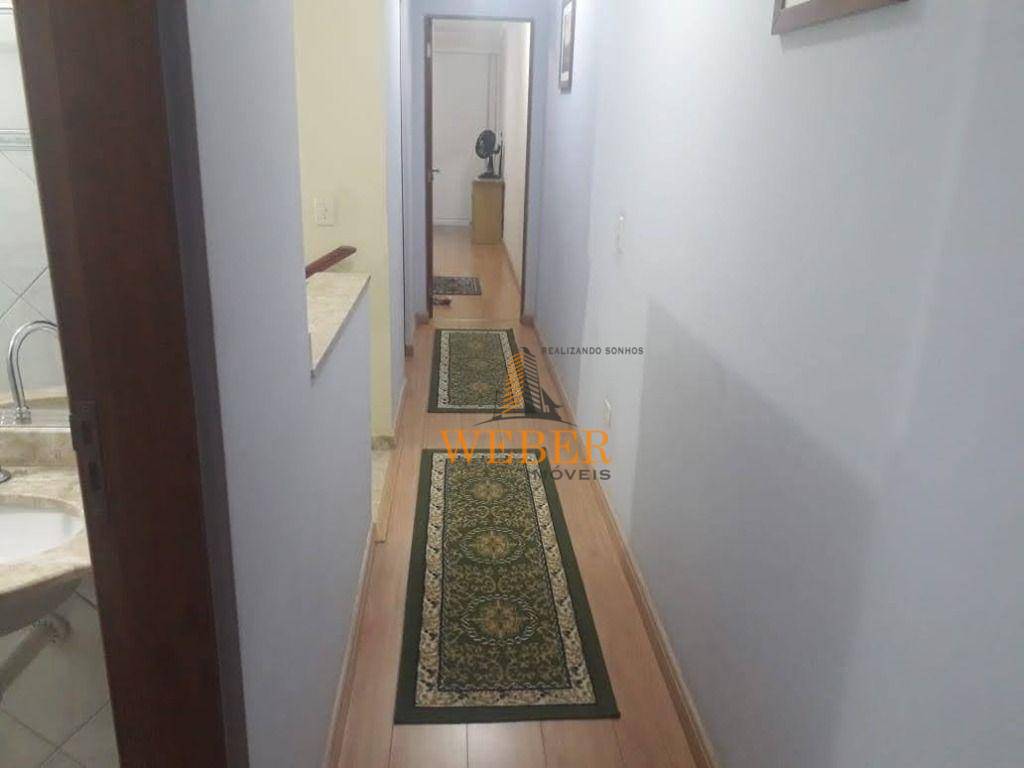 Sobrado à venda com 3 quartos, 120m² - Foto 41