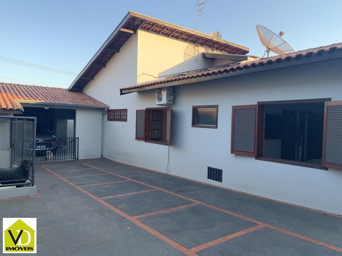 Casa à venda com 4 quartos, 360m² - Foto 10