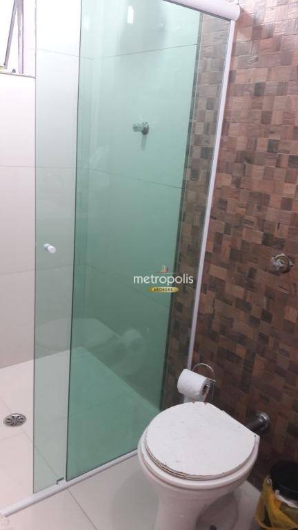 Sobrado à venda com 2 quartos, 110m² - Foto 17