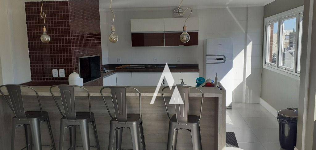 Apartamento à venda com 3 quartos, 100m² - Foto 20