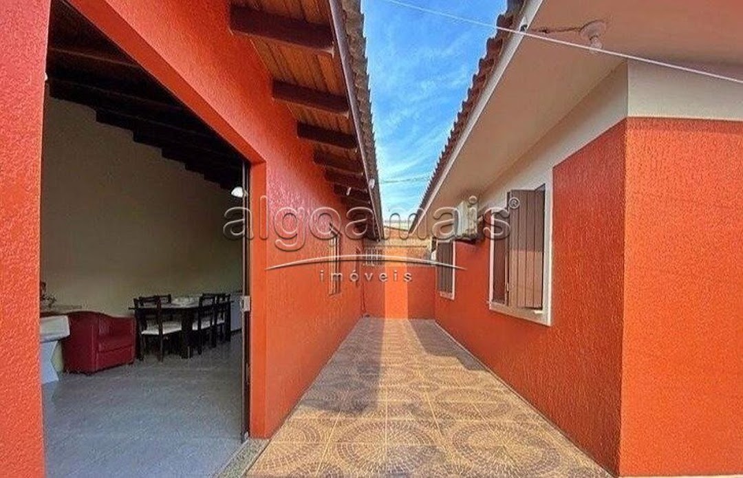 Casa à venda com 3 quartos, 191m² - Foto 10