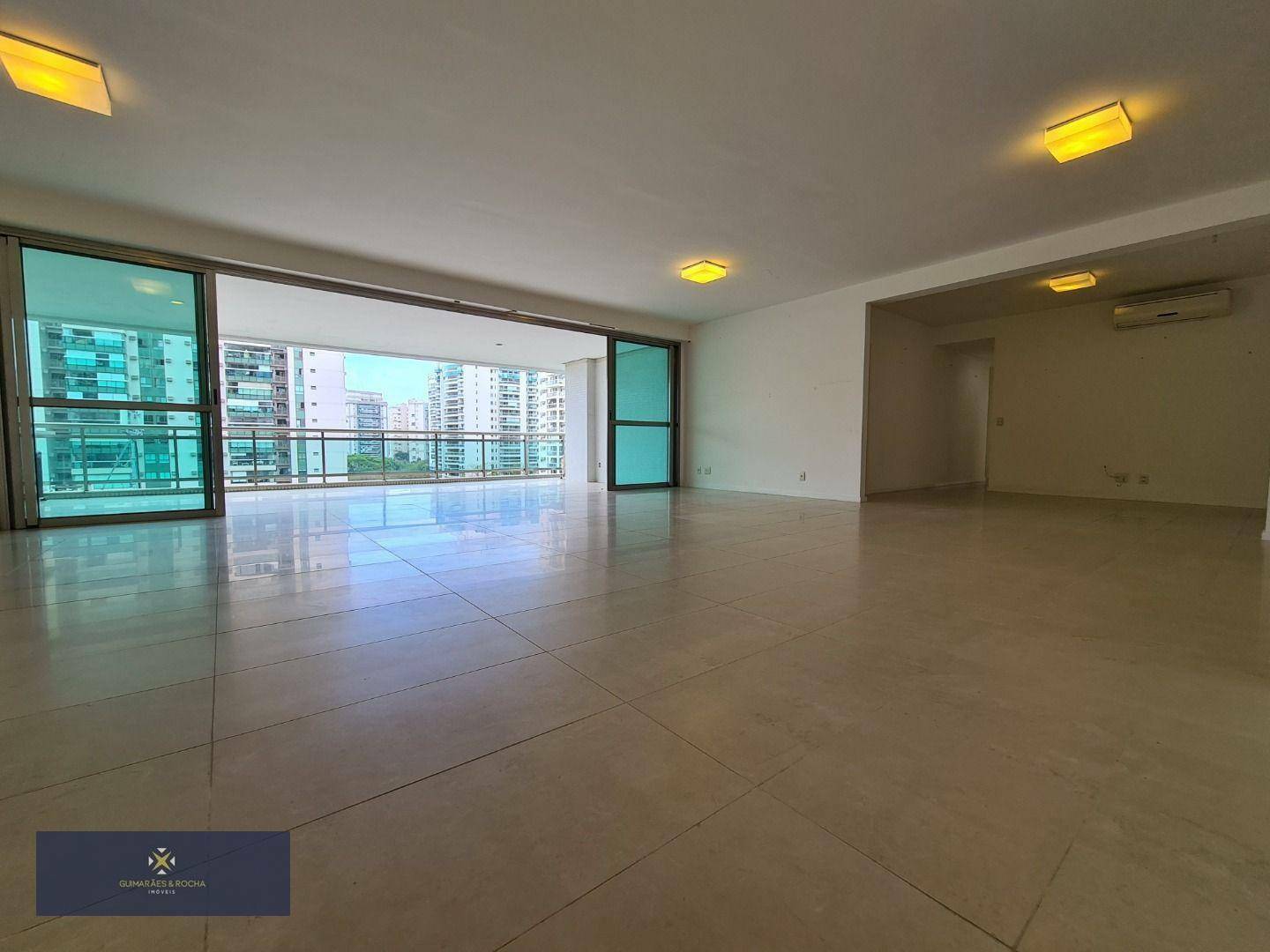 Apartamento à venda com 4 quartos, 287m² - Foto 48