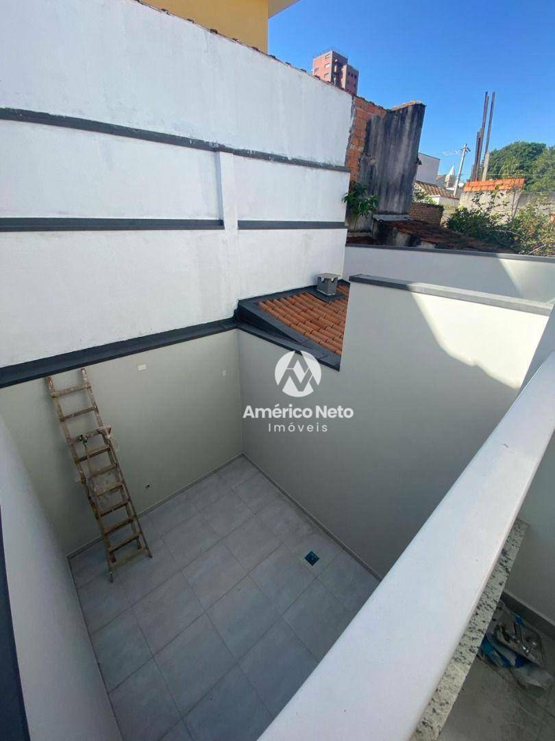 Sobrado à venda com 3 quartos, 175m² - Foto 25