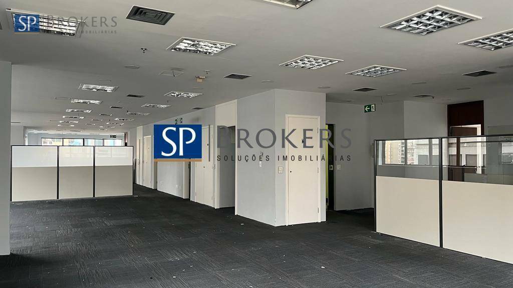 Conjunto Comercial-Sala para alugar, 180m² - Foto 17