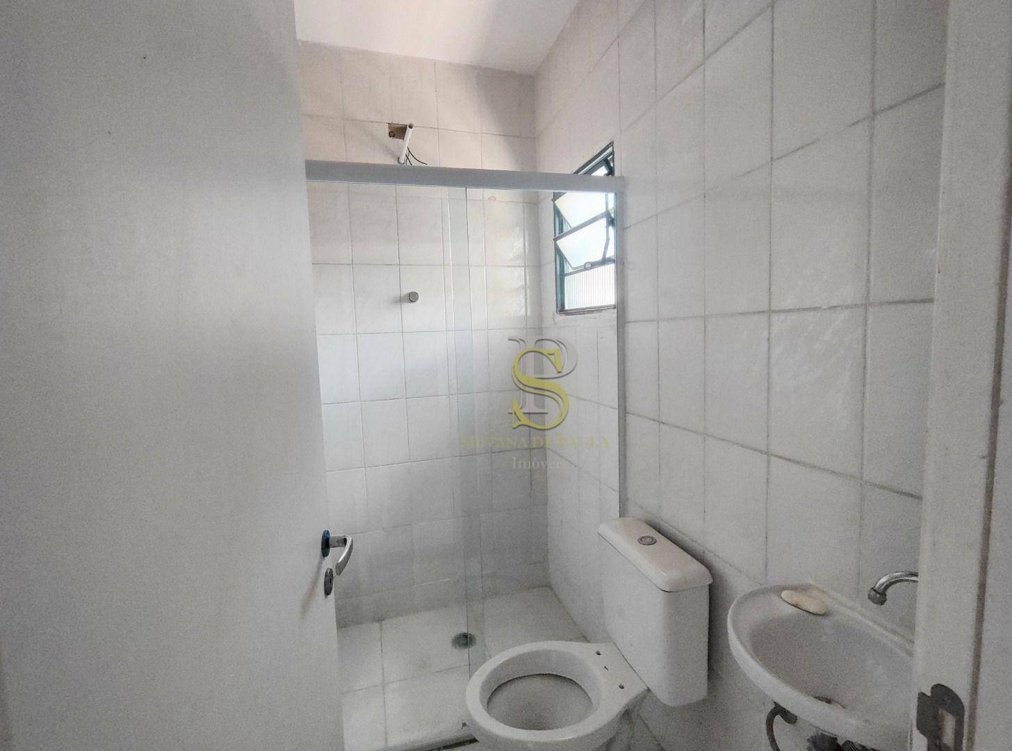 Conjunto Comercial-Sala para alugar, 65m² - Foto 6