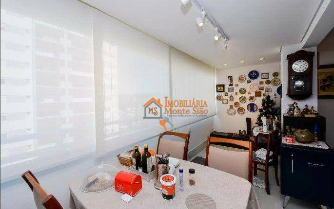 Apartamento à venda com 3 quartos, 108m² - Foto 41