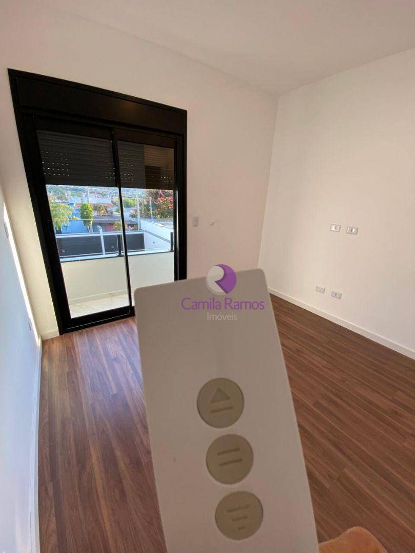 Sobrado à venda com 2 quartos, 89m² - Foto 15