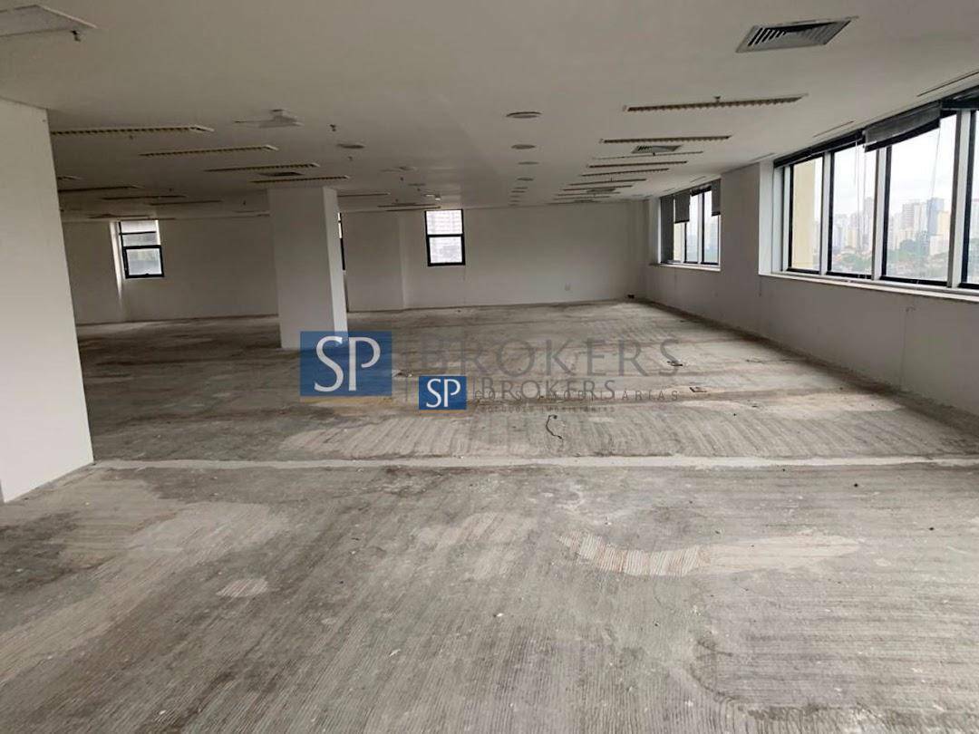 Conjunto Comercial-Sala para alugar, 769m² - Foto 8