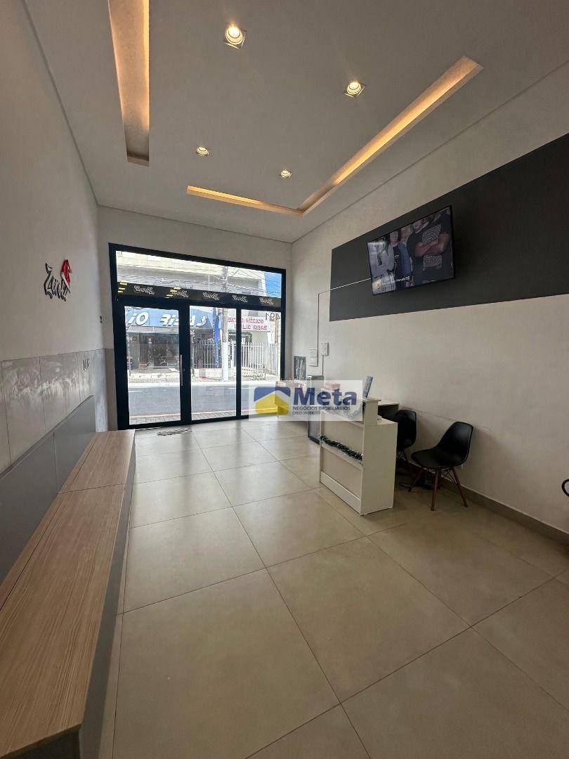 Loja-Salão, 93 m² - Foto 2