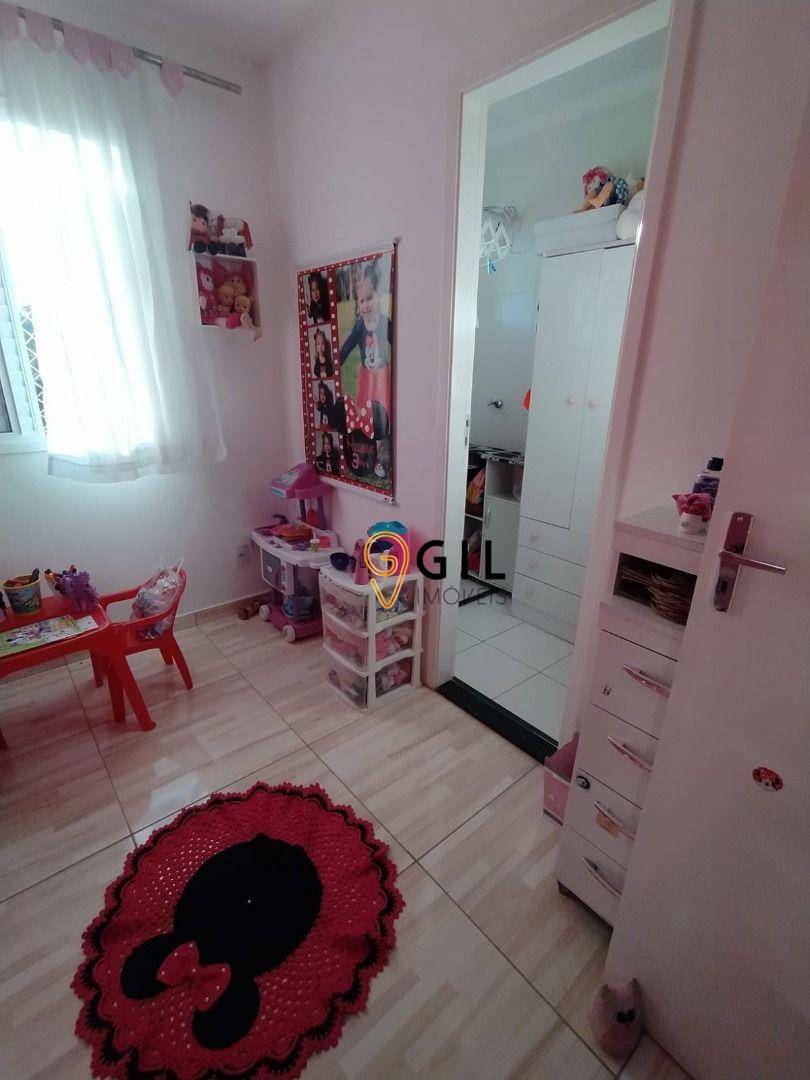 Sobrado à venda com 2 quartos, 57m² - Foto 14