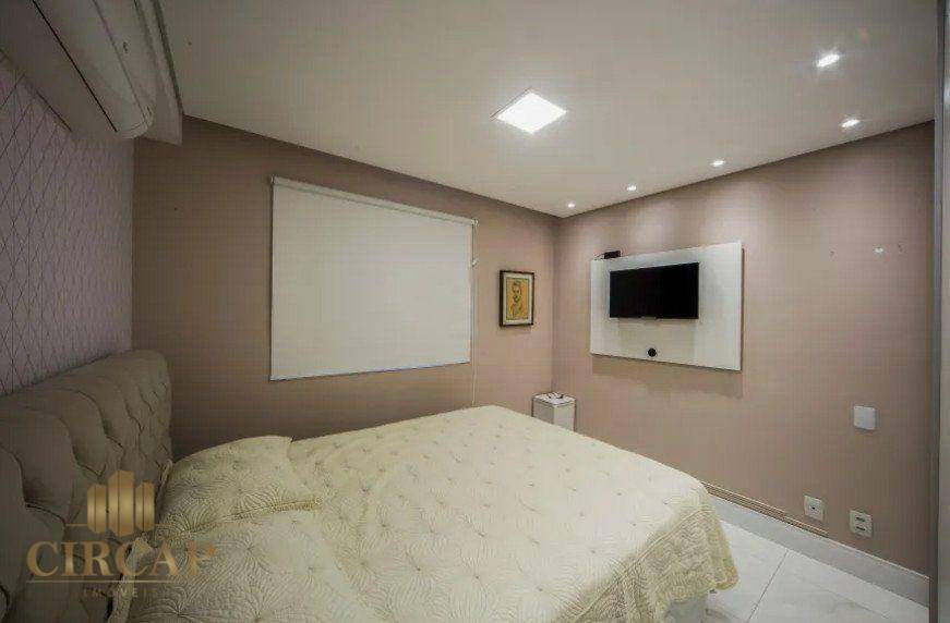 Apartamento à venda com 3 quartos, 98m² - Foto 9