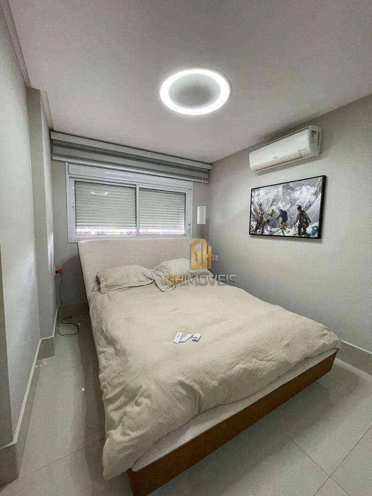 Apartamento à venda com 3 quartos, 150m² - Foto 10