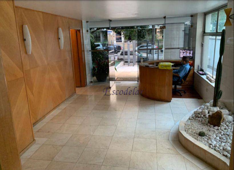 Apartamento à venda com 3 quartos, 240m² - Foto 28