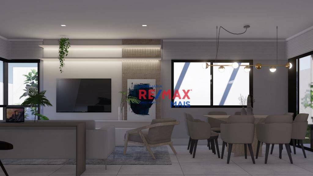 Sobrado, 3 quartos, 121 m² - Foto 105