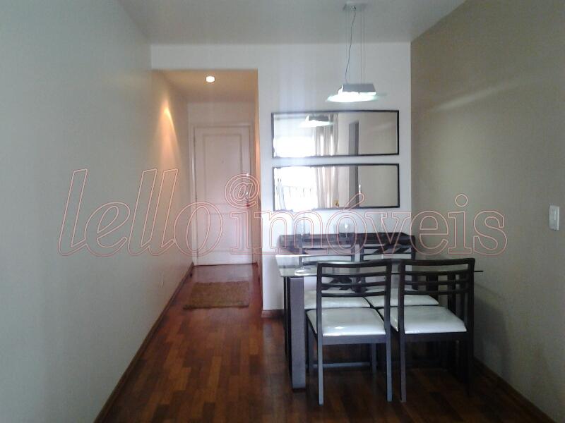 Apartamento para alugar com 2 quartos, 74m² - Foto 26