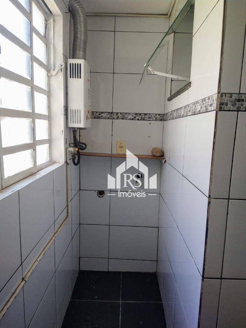 Apartamento à venda com 2 quartos, 42m² - Foto 12