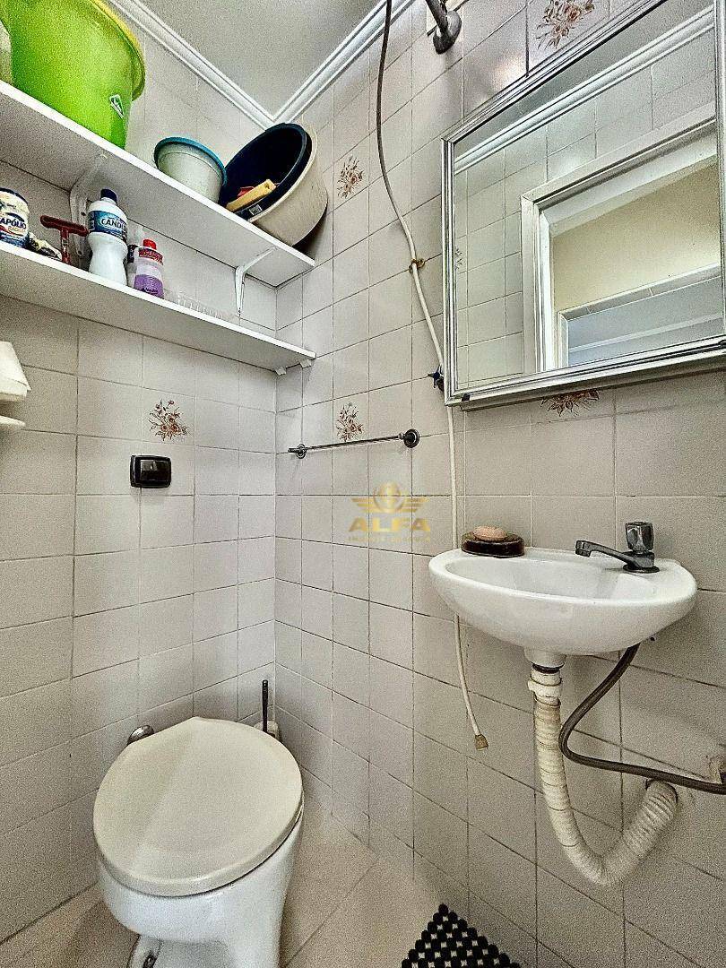 Apartamento à venda com 2 quartos, 85m² - Foto 20