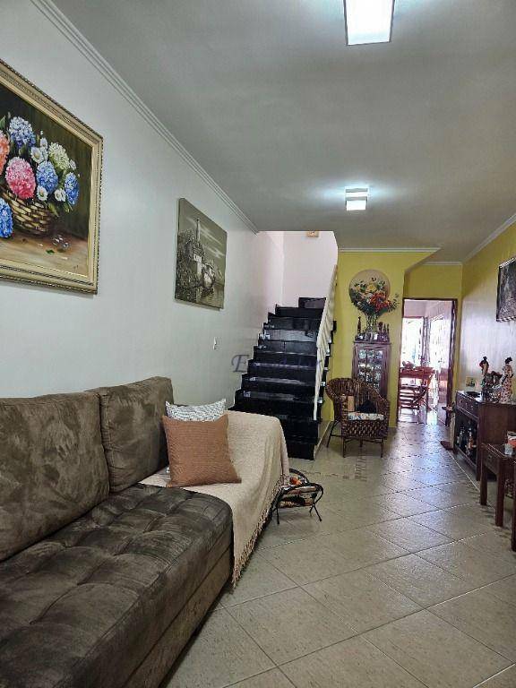 Sobrado à venda com 3 quartos, 130m² - Foto 7