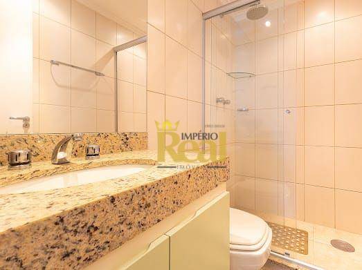 Apartamento à venda e aluguel com 3 quartos, 275m² - Foto 1
