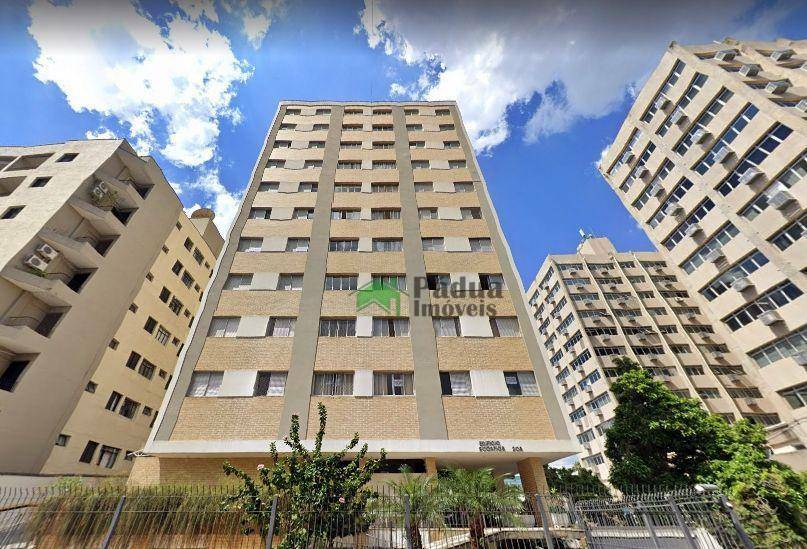 Apartamento à venda e aluguel com 2 quartos, 70m² - Foto 1