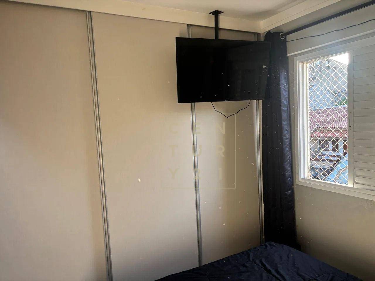 Apartamento à venda com 2 quartos, 64m² - Foto 6