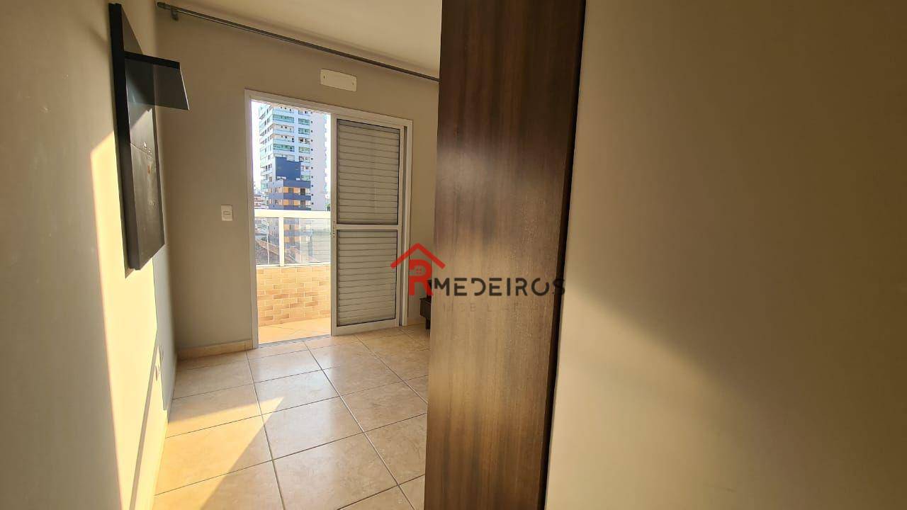 Apartamento à venda com 1 quarto, 40m² - Foto 8