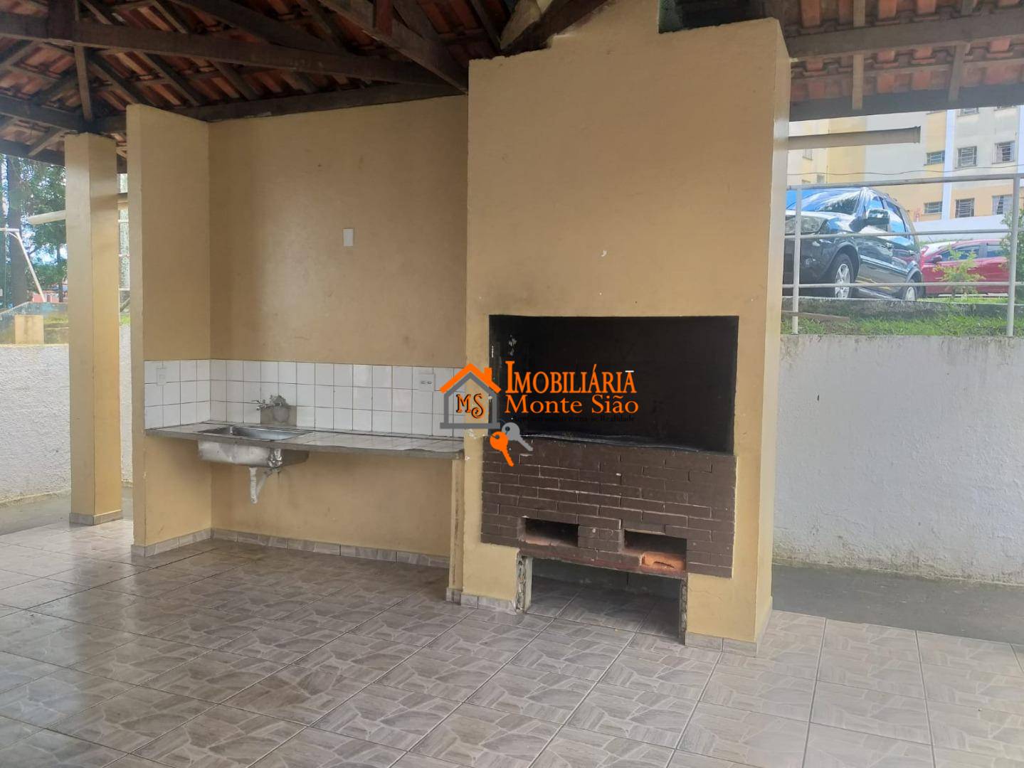 Apartamento à venda com 2 quartos, 42m² - Foto 19