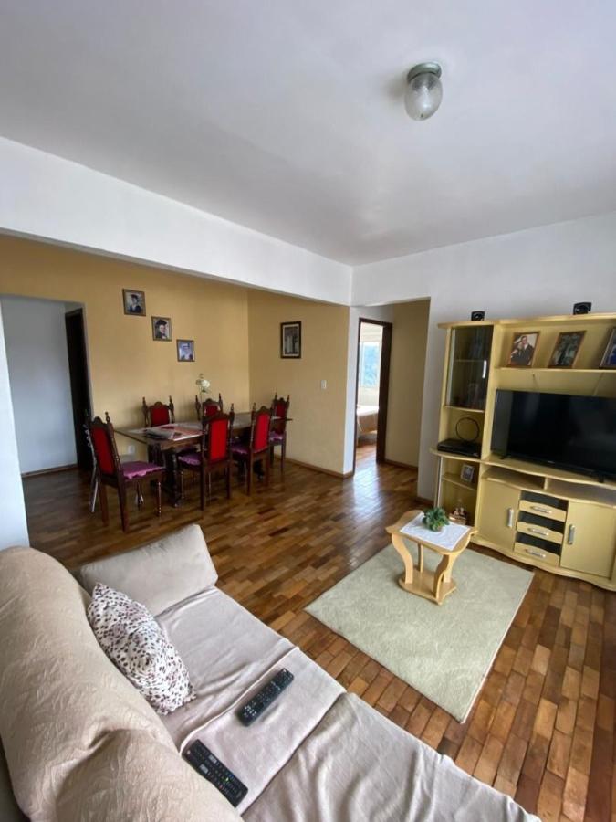 Apartamento à venda com 3 quartos, 118m² - Foto 25