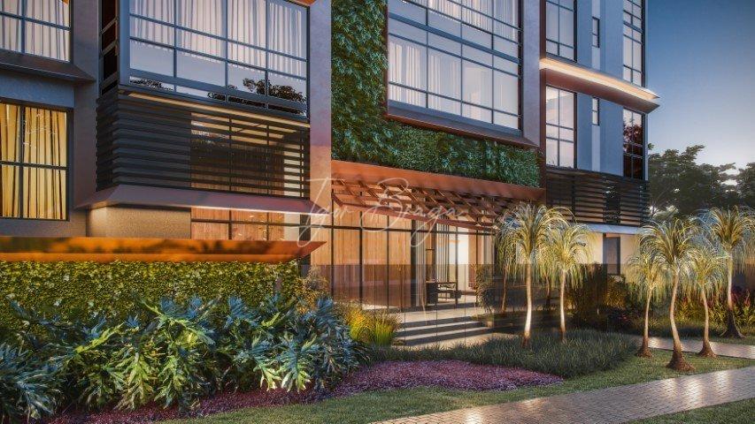 Apartamento à venda com 3 quartos, 237m² - Foto 6