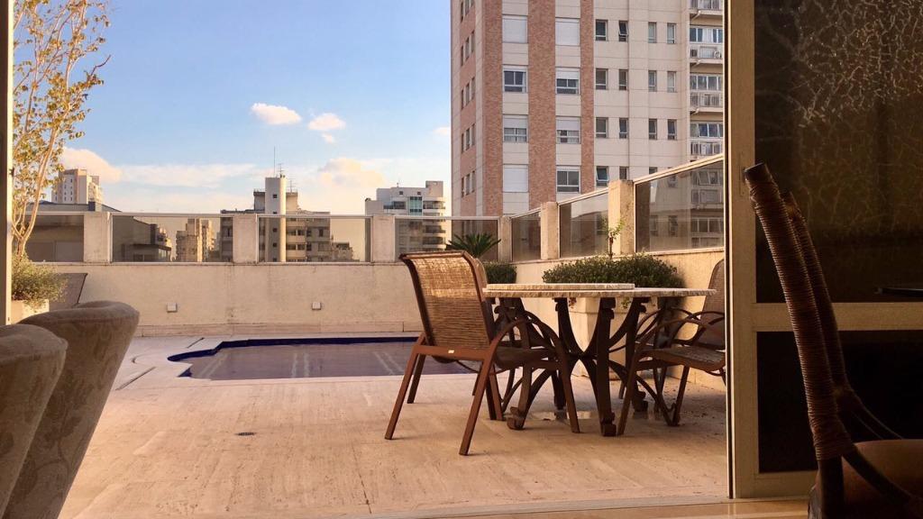 Cobertura à venda com 4 quartos, 660m² - Foto 8