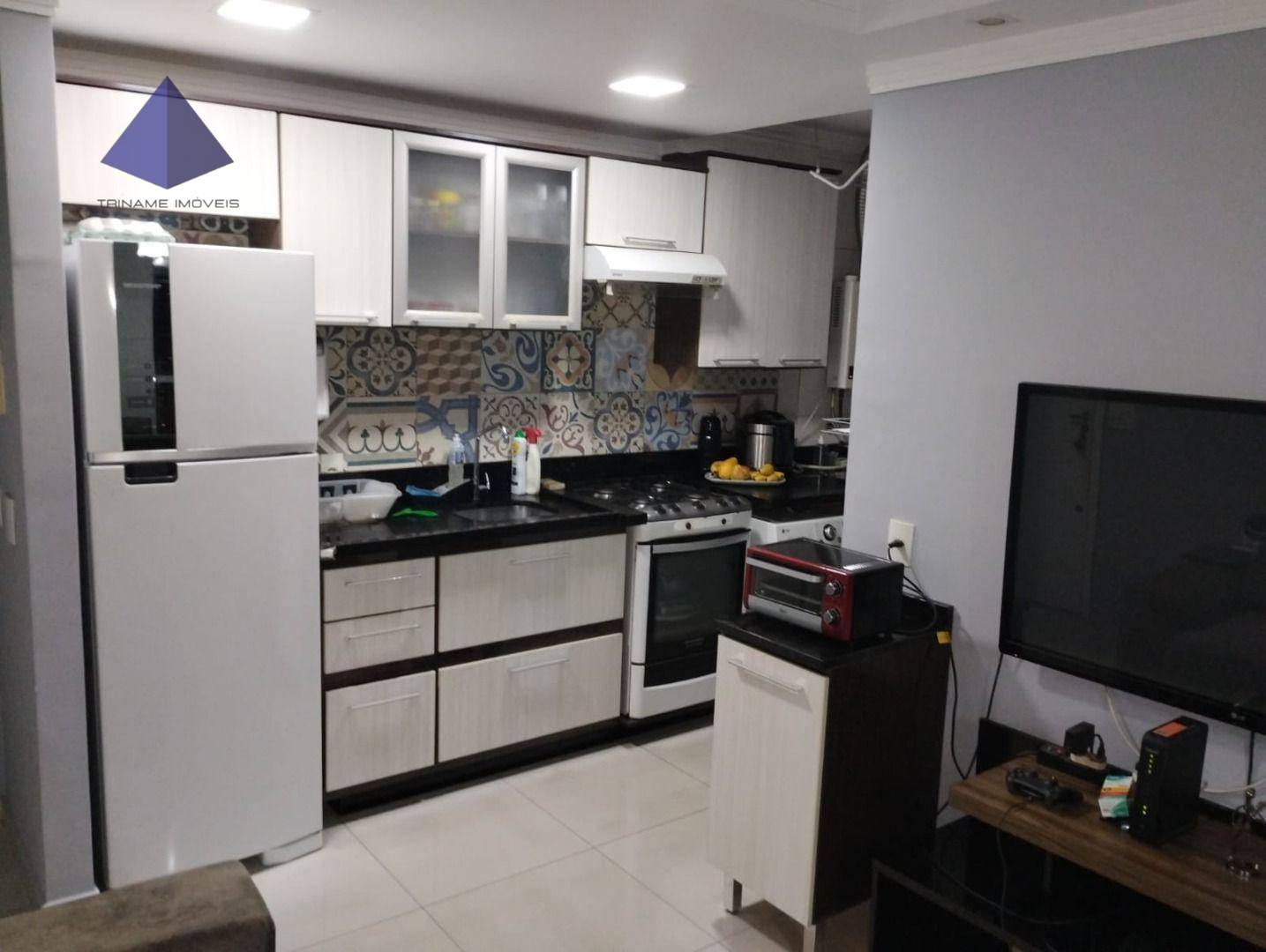 Apartamento à venda com 3 quartos, 63m² - Foto 9