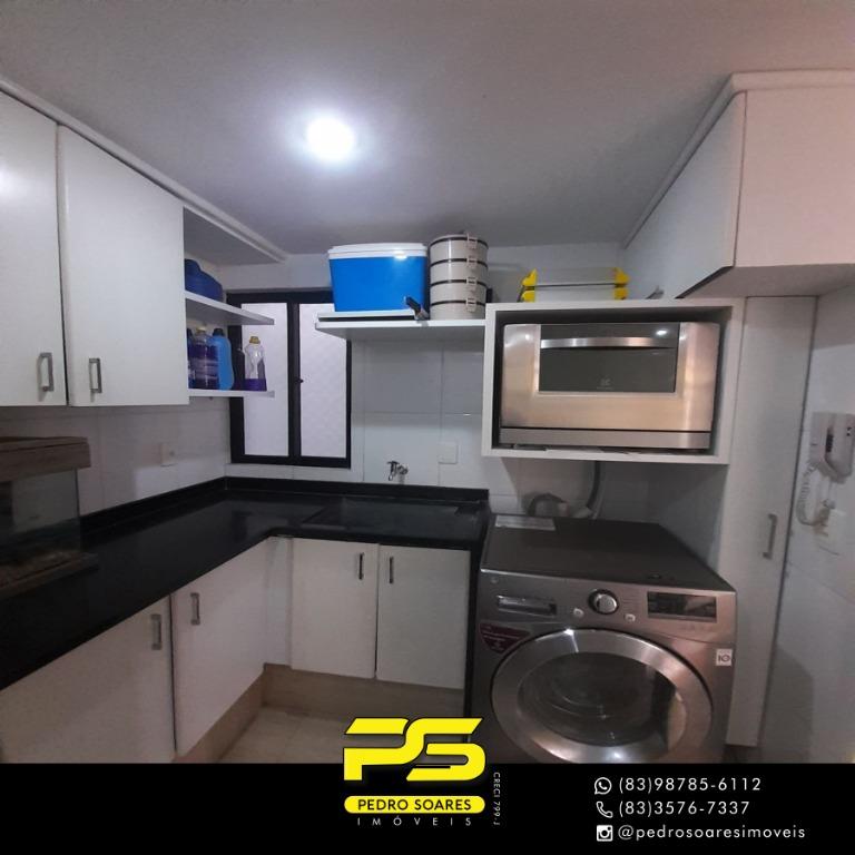 Apartamento à venda com 2 quartos, 67m² - Foto 5