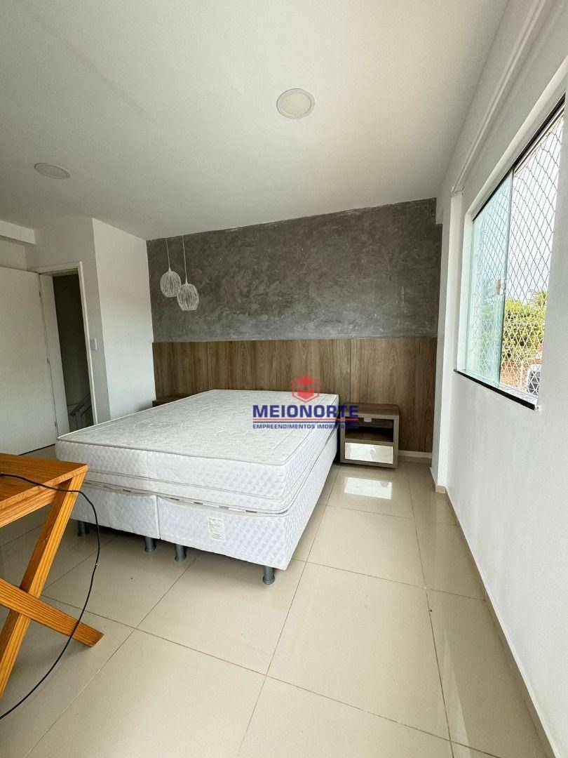 Casa de Condomínio à venda com 3 quartos, 124m² - Foto 10