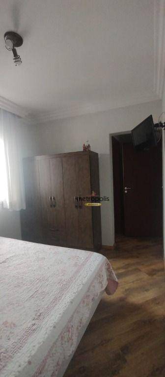 Apartamento à venda com 2 quartos, 66m² - Foto 11