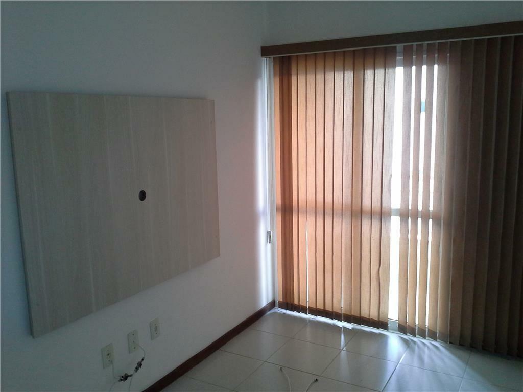 Apartamento à venda e aluguel com 1 quarto, 38m² - Foto 1