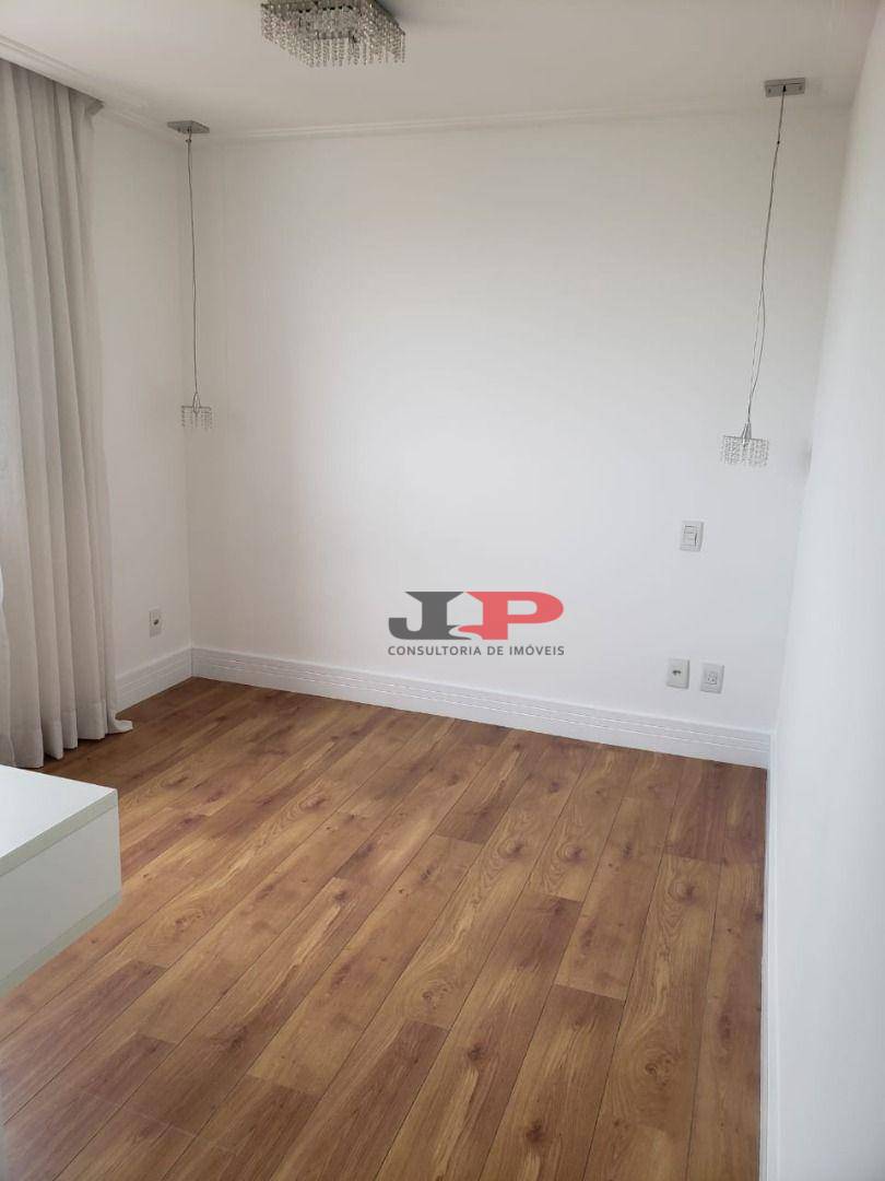 Apartamento à venda com 3 quartos, 140m² - Foto 11