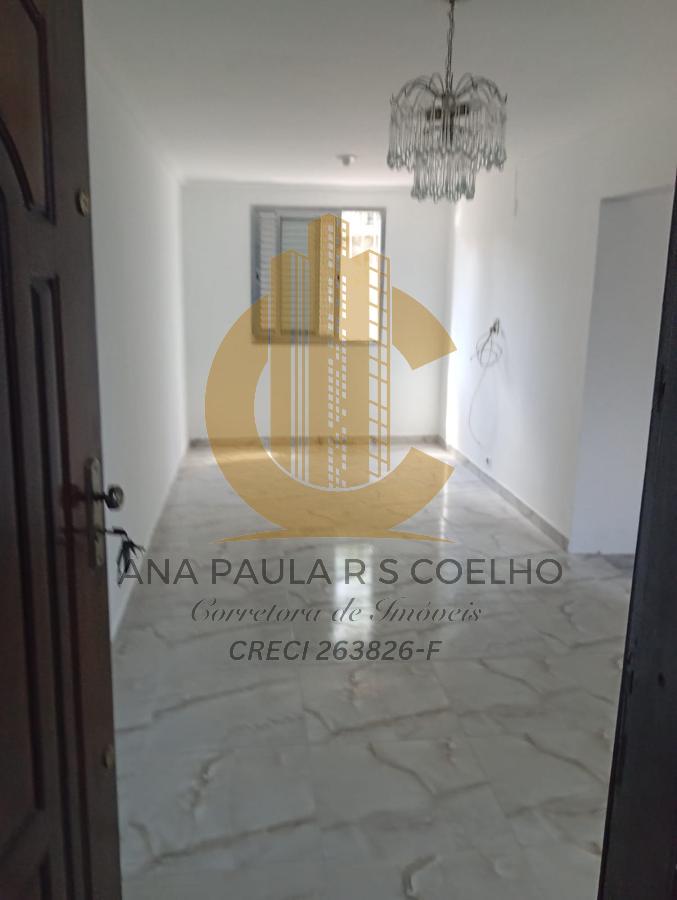 Apartamento à venda com 2 quartos, 56m² - Foto 2