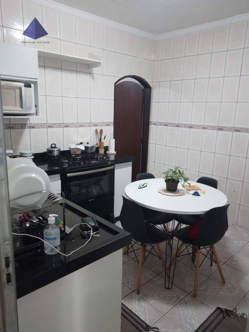 Sobrado à venda com 3 quartos, 125m² - Foto 7